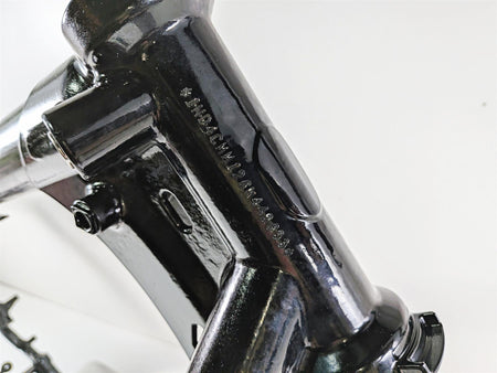 2006 Harley Sportster XL883 Low Frame Chassis & Swingarm With Clean Florida Title 48878-04 {{ shop.shopifyCountryName }} - Mototech271