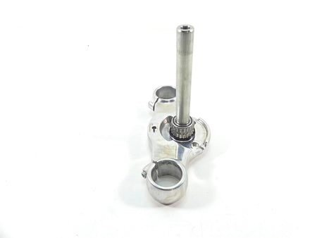 2020 Harley Softail FXST Standard Lower Triple Tree Steering Clamp 45900299 {{ shop.shopifyCountryName }} - Mototech271