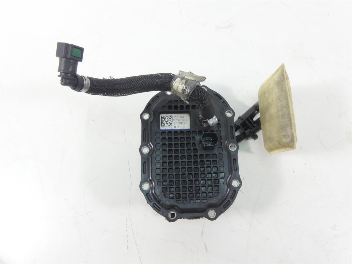 2017 Victory Octane 1200 Fuel Gas Petrol Pump - Tested 2521564 & 2521733 {{ shop.shopifyCountryName }} - Mototech271