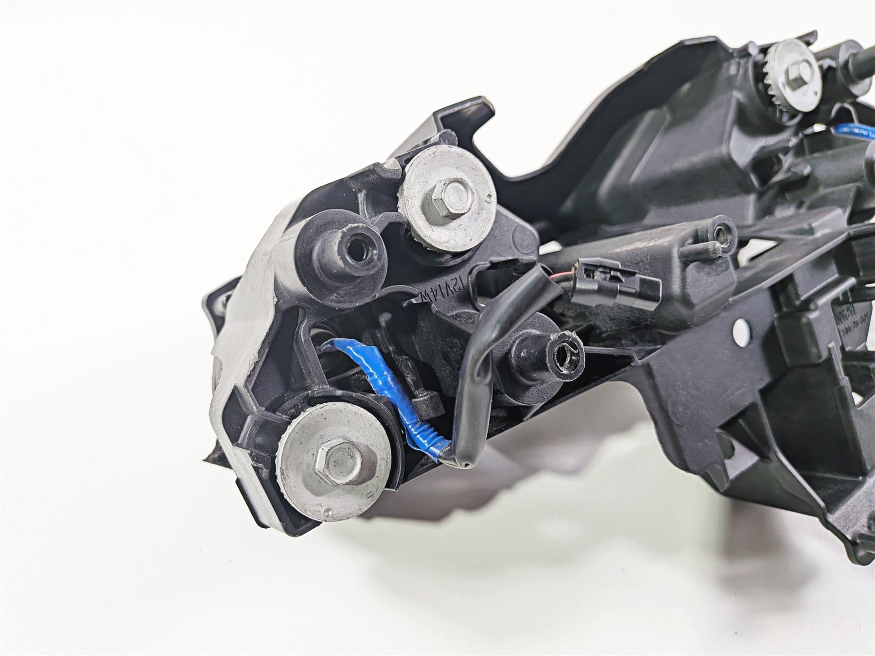 2023 Yamaha MT10 MTN1000 Headlight Head Light Lamp Set B5Y-84300-00-00 {{ shop.shopifyCountryName }} - Mototech271