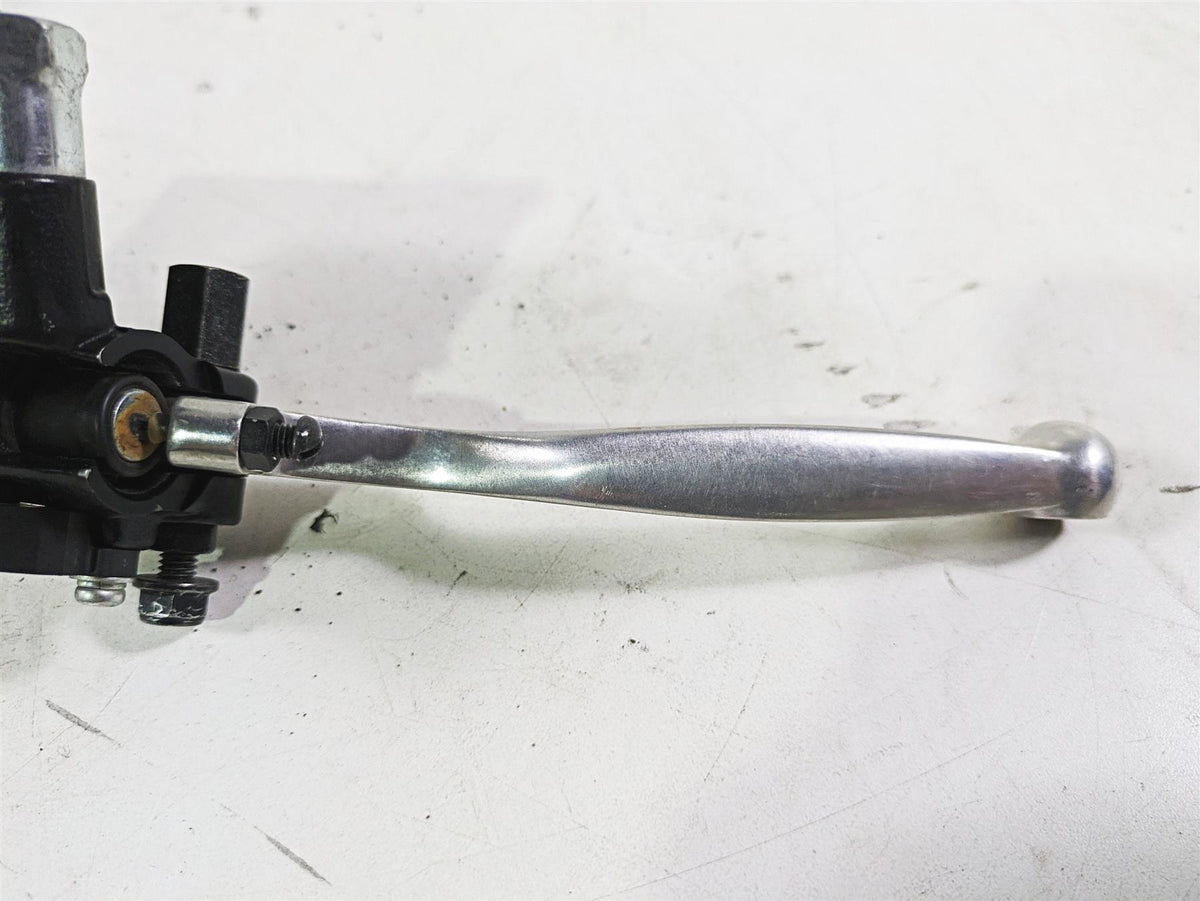2023 Kawasaki KLR KL 650 Adventure 1/2 Front Brake Master Cylinder 43015-0788 {{ shop.shopifyCountryName }} - Mototech271