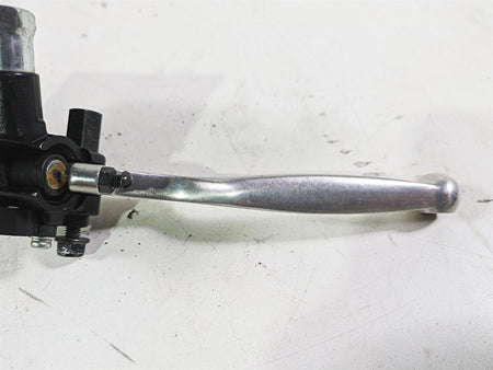 2023 Kawasaki KLR KL 650 Adventure 1/2 Front Brake Master Cylinder 43015-0788 {{ shop.shopifyCountryName }} - Mototech271
