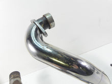 Load image into Gallery viewer, 2009 Victory Vision Tour Stock Exhaust Pipe Header Set 1261850 2204182 1261803 | Mototech271
