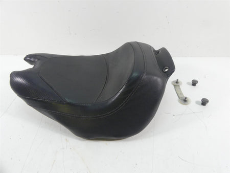 2017 Harley FXSE CVO Pro Street Breakout Front Rider Seat Saddle 52000239 {{ shop.shopifyCountryName }} - Mototech271