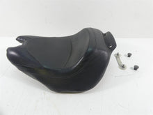 Load image into Gallery viewer, 2017 Harley FXSE CVO Pro Street Breakout Front Rider Seat Saddle 52000239 | Mototech271
