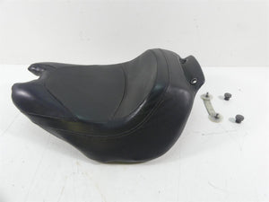 2017 Harley FXSE CVO Pro Street Breakout Front Rider Seat Saddle 52000239 | Mototech271