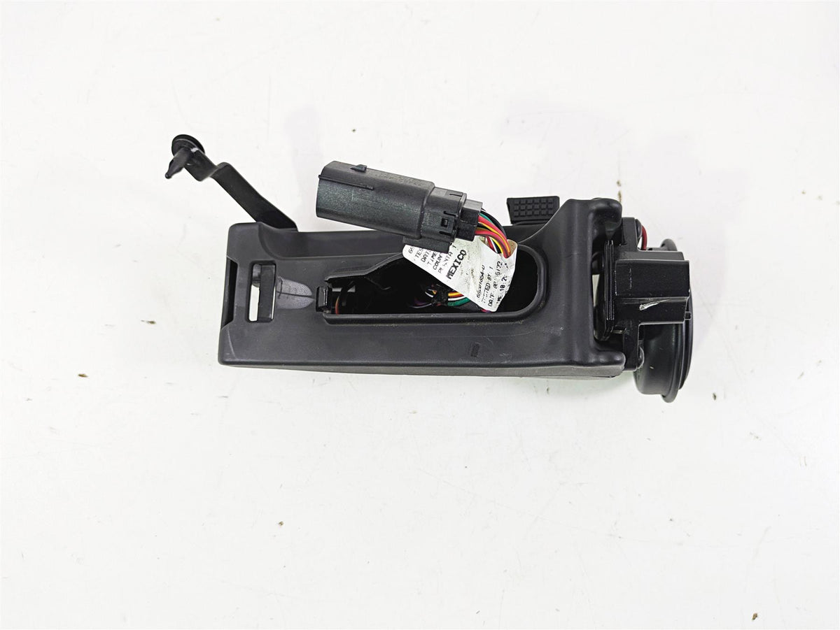2022 Harley FXLRS Softail Low Rider Horn & Wiring Box USB Port 69201654 {{ shop.shopifyCountryName }} - Mototech271