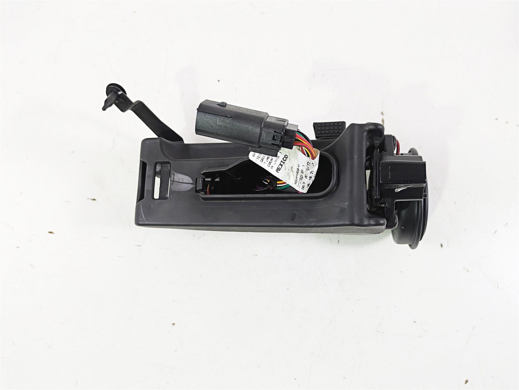 2022 Harley FXLRS Softail Low Rider Horn & Wiring Box USB Port 69201654 {{ shop.shopifyCountryName }} - Mototech271