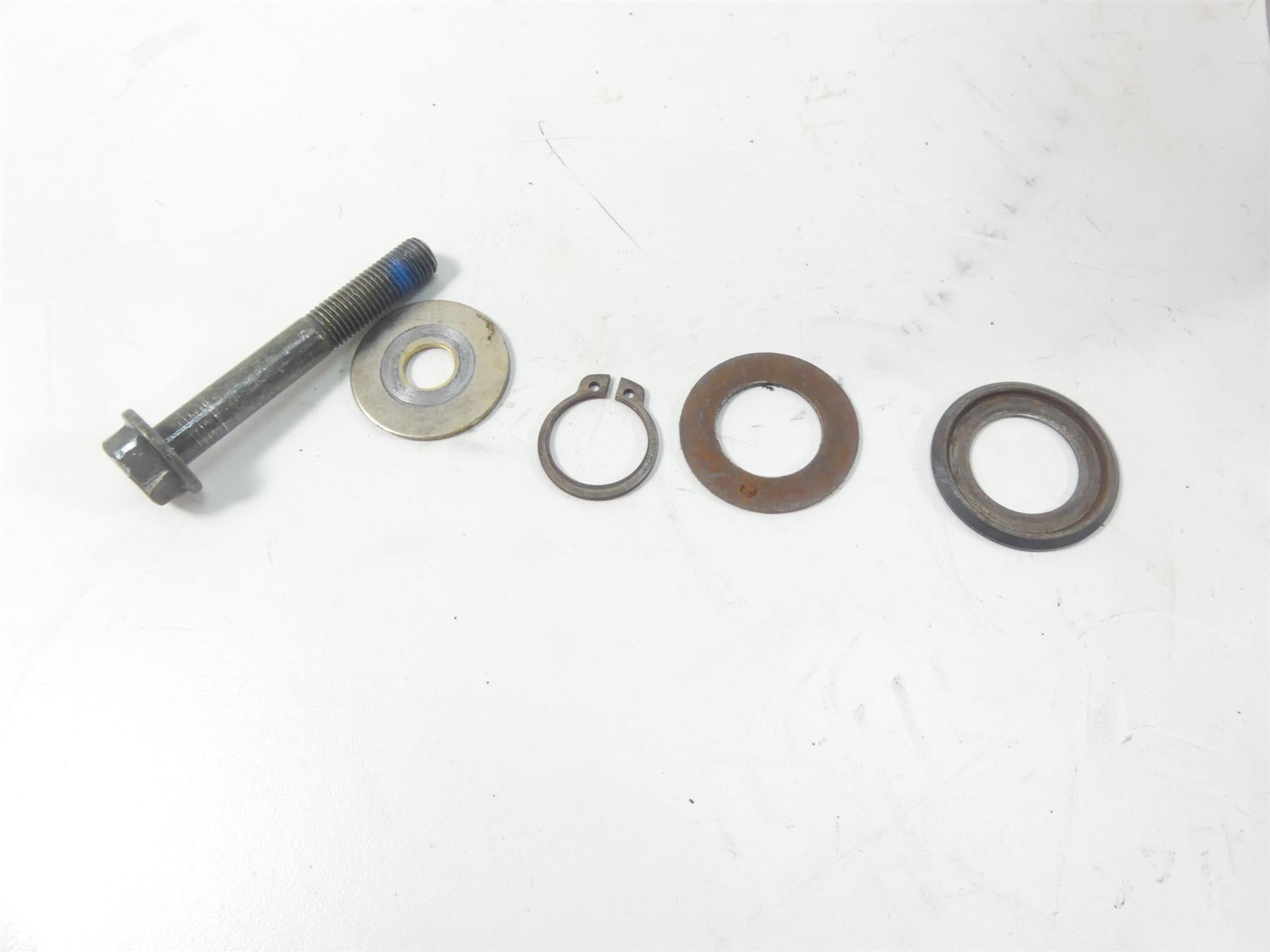 2018 Polaris RZR1000 RS1 Secondary Driven Clutch 1323479 1323394 {{ shop.shopifyCountryName }} - Mototech271