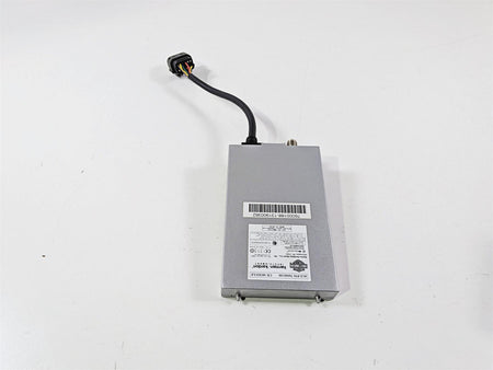 2014 Harley Touring FLHTK Electra Glide Cb Intercom Module Unit 76000188-Mototech271