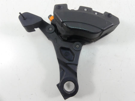 2012 Harley Touring FLHTK Electra Glide Brembo Rear Brake Caliper 25mm 44080-08C {{ shop.shopifyCountryName }} - Mototech271