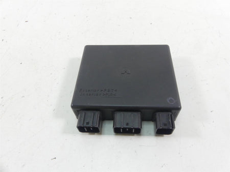2001 Yamaha XV1600 Road Star Cdi Ecu Ecm Engine Control Module 4WM-82305-00-00 {{ shop.shopifyCountryName }} - Mototech271