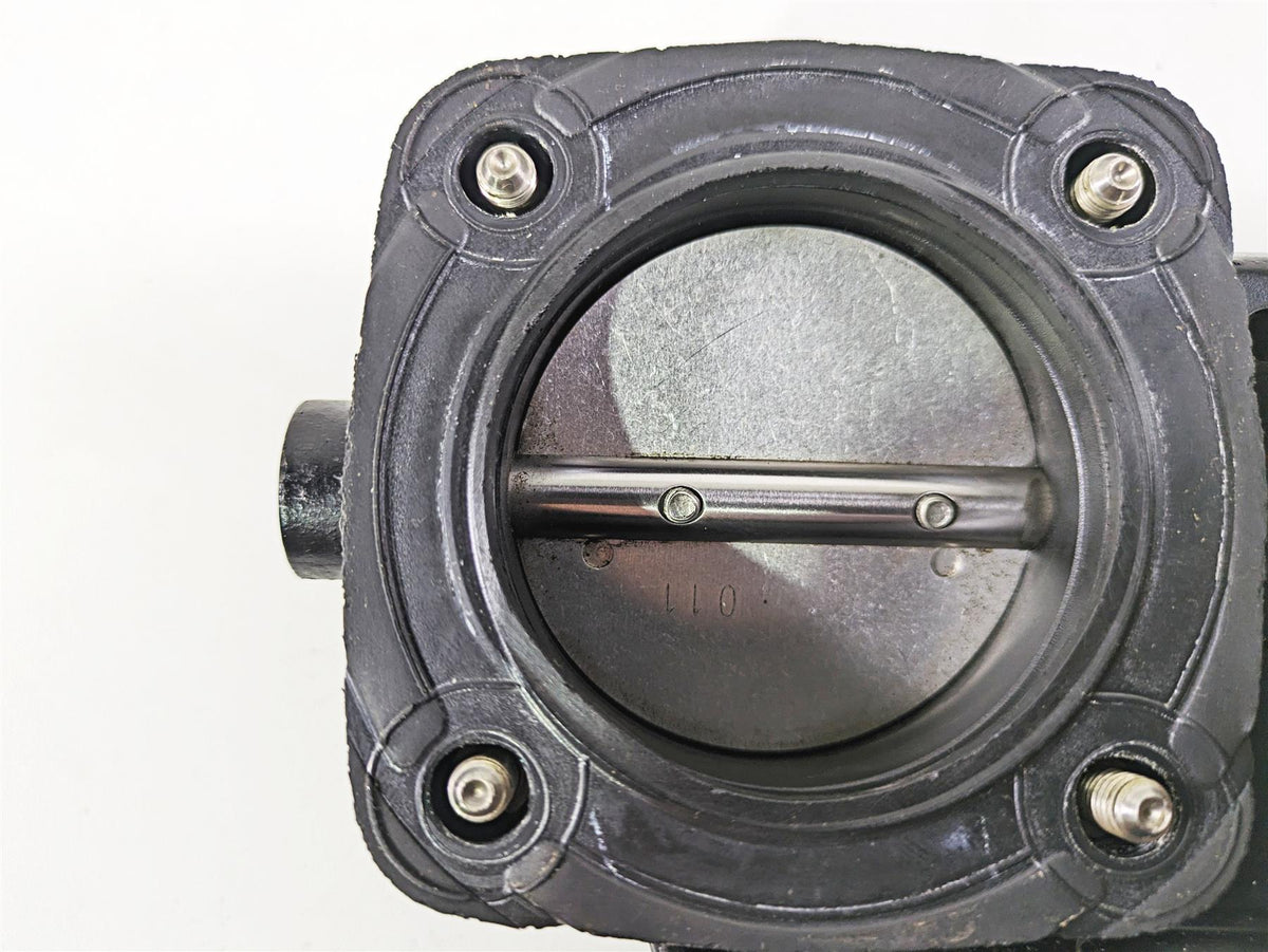 2010 Sea-Doo 4-Tec RXT 215 Throttle Body Fuel Injection 420892590 420892592 {{ shop.shopifyCountryName }} - Mototech271