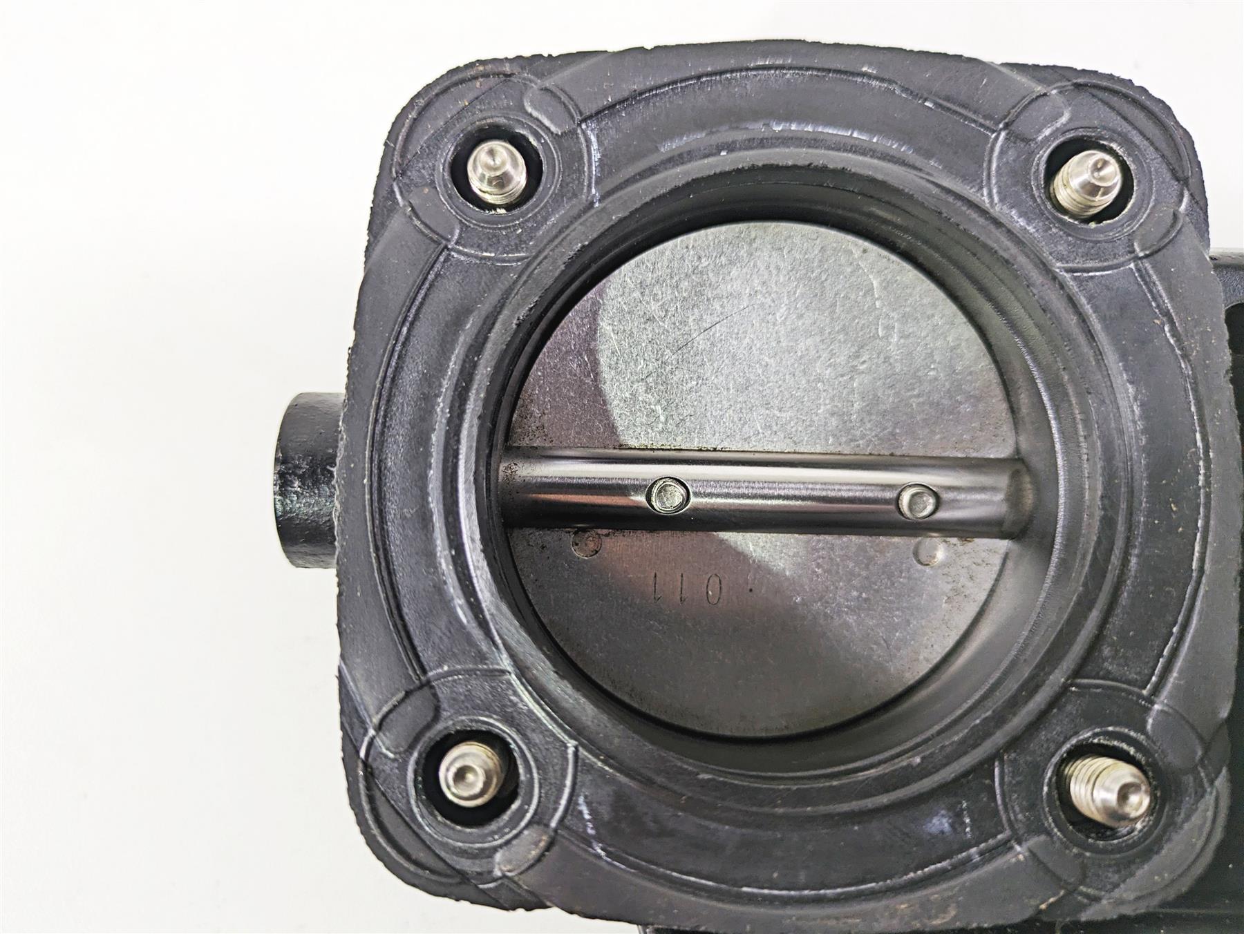 2010 Sea-Doo 4-Tec RXT 215 Throttle Body Fuel Injection 420892590 420892592 {{ shop.shopifyCountryName }} - Mototech271