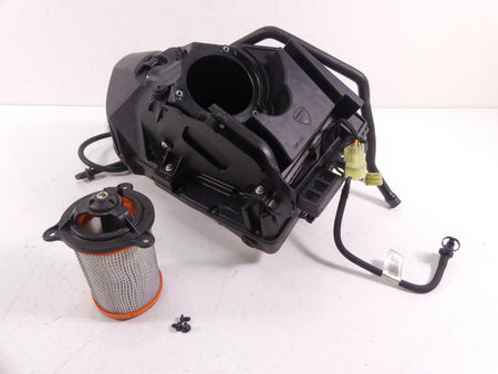 2019 Ducati Supersport 939 S Throttle Body Air Box Filter Breather 28240932A {{ shop.shopifyCountryName }} - Mototech271