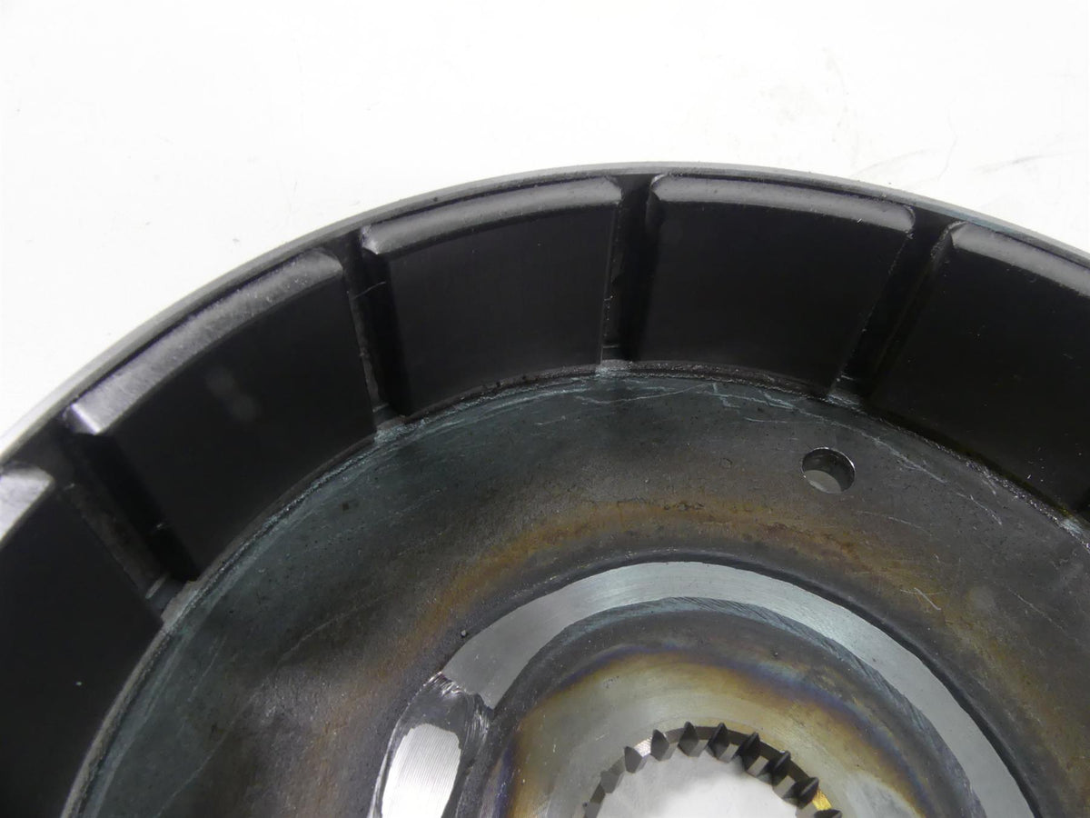 2014 Harley Touring FLHX Street Glide Flywheel Fly Wheel Ignition 30041-08A {{ shop.shopifyCountryName }} - Mototech271