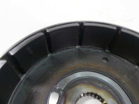 2014 Harley Touring FLHX Street Glide Flywheel Fly Wheel Ignition 30041-08A {{ shop.shopifyCountryName }} - Mototech271