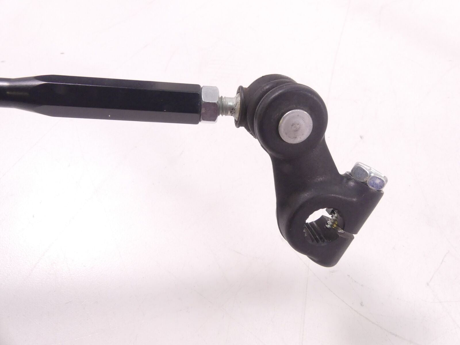 2018 Suzuki GSXR750 Left Front Driver Footpeg Gear Shift Lever Set 43521-47H20 {{ shop.shopifyCountryName }} - Mototech271