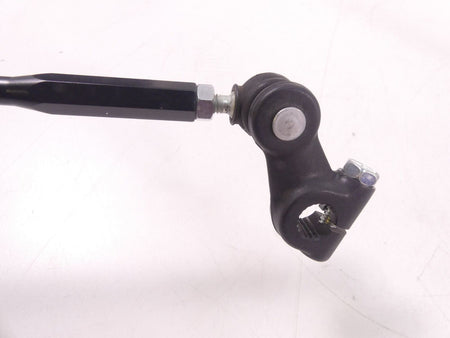 2018 Suzuki GSXR750 Left Front Driver Footpeg Gear Shift Lever Set 43521-47H20 {{ shop.shopifyCountryName }} - Mototech271