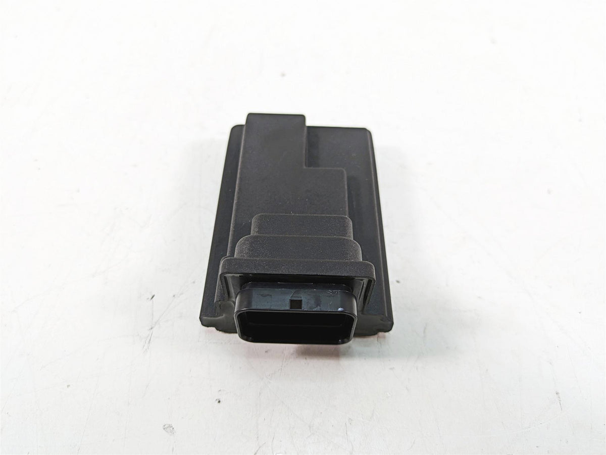 2020 Aprilia Tuono V4 Factory Suspension Control Module Asc Unit 2D000479 {{ shop.shopifyCountryName }} - Mototech271
