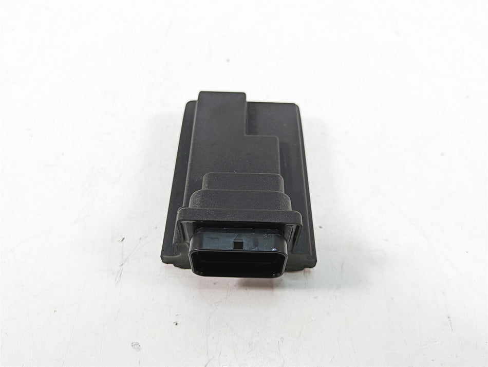 2020 Aprilia Tuono V4 Factory Suspension Control Module Asc Unit 2D000479 {{ shop.shopifyCountryName }} - Mototech271