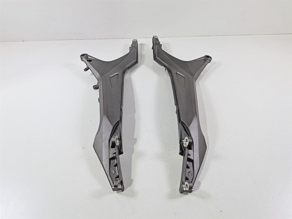 2016 Ducati Hypermotard 939 SP Subframe Sub Frame Set 47110351BA 47110361BA-Mototech271