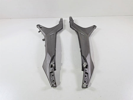 2016 Ducati Hypermotard 939 SP Subframe Sub Frame Set 47110351BA 47110361BA-Mototech271