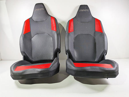 2024 Polaris RZR XP 1000 Sport Rider Passenger Seat Cushion Set - Read 2692843 {{ shop.shopifyCountryName }} - Mototech271