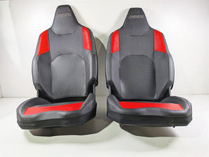 2024 Polaris RZR XP 1000 Sport Rider Passenger Seat Cushion Set - Read 2692843