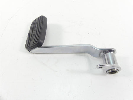 1999 Harley Touring FLHTCUI Electra Glide Rear Brake Lever Pedal 42407-87C {{ shop.shopifyCountryName }} - Mototech271