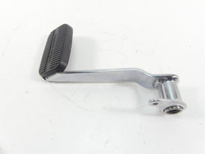 1999 Harley Touring FLHTCUI Electra Glide Rear Brake Lever Pedal 42407-87C | Mototech271