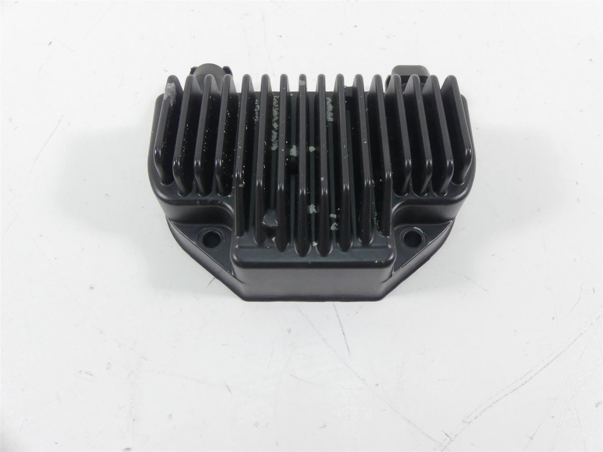 2013 Harley FXDWG Dyna Wide Glide Rectifier Voltage Regulator 74631-08 {{ shop.shopifyCountryName }} - Mototech271