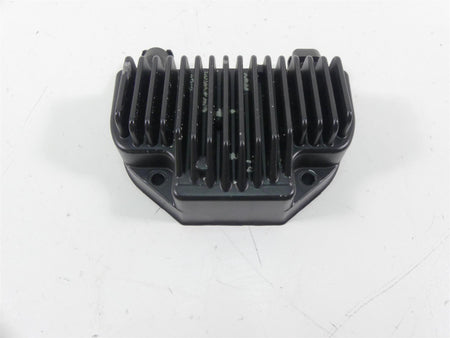 2013 Harley FXDWG Dyna Wide Glide Rectifier Voltage Regulator 74631-08 {{ shop.shopifyCountryName }} - Mototech271