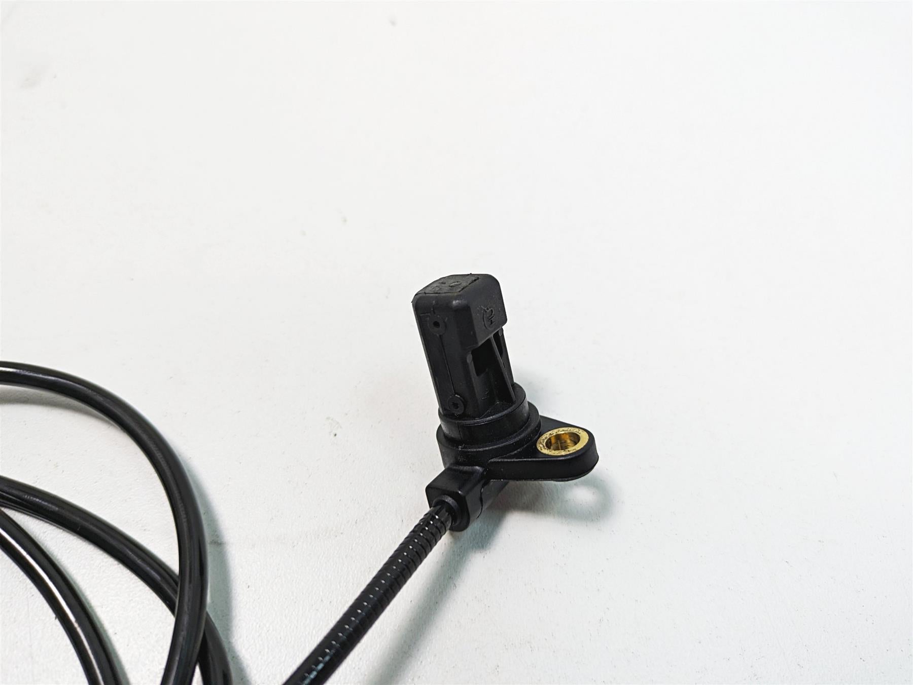 2020 Moto Guzzi V85 TT Adventure Front Abs Brake Wheel Speed Sensor 859792 {{ shop.shopifyCountryName }} - Mototech271