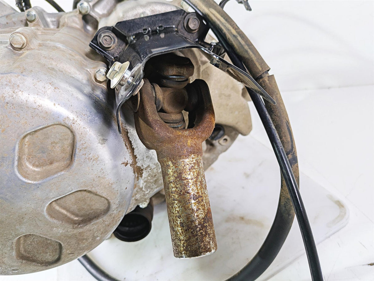 2022 Yamaha YXZ1000 R Transmission Gear Box 531miles B5J-17541-00-00 {{ shop.shopifyCountryName }} - Mototech271
