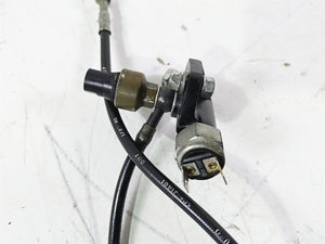1998 Moto Guzzi California 1100 EV Front Braking Correcting Device GU03668200 | Mototech271