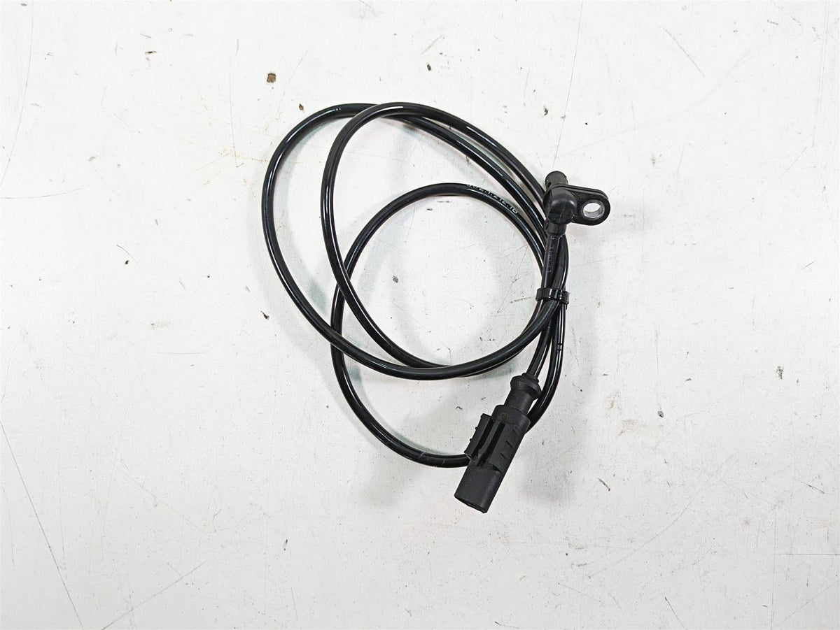 2020 Ducati Scrambler 1100 Sport Pro Rear Abs Brake Wheel Speed Sensor 55212121B {{ shop.shopifyCountryName }} - Mototech271