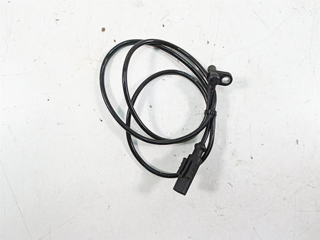 2020 Ducati Scrambler 1100 Sport Pro Rear Abs Brake Wheel Speed Sensor 55212121B {{ shop.shopifyCountryName }} - Mototech271