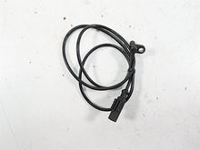 Load image into Gallery viewer, 2020 Ducati Scrambler 1100 Sport Pro Rear Abs Brake Wheel Speed Sensor 55212121B | Mototech271
