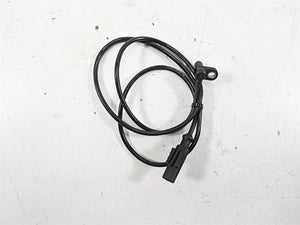 2020 Ducati Scrambler 1100 Sport Pro Rear Abs Brake Wheel Speed Sensor 55212121B | Mototech271