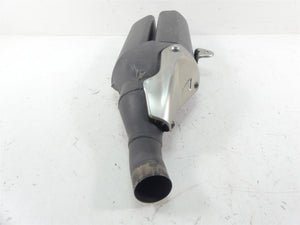 2017 Ducati Monster 1200 S Oem Exhaust Muffler Pipe Silencer Damper 57322252BA | Mototech271