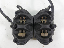 Load image into Gallery viewer, 2021 Honda CBR600RR Tokico Front Brake Caliper Set 45150-MJC-M61 45250-MJC-M61 | Mototech271
