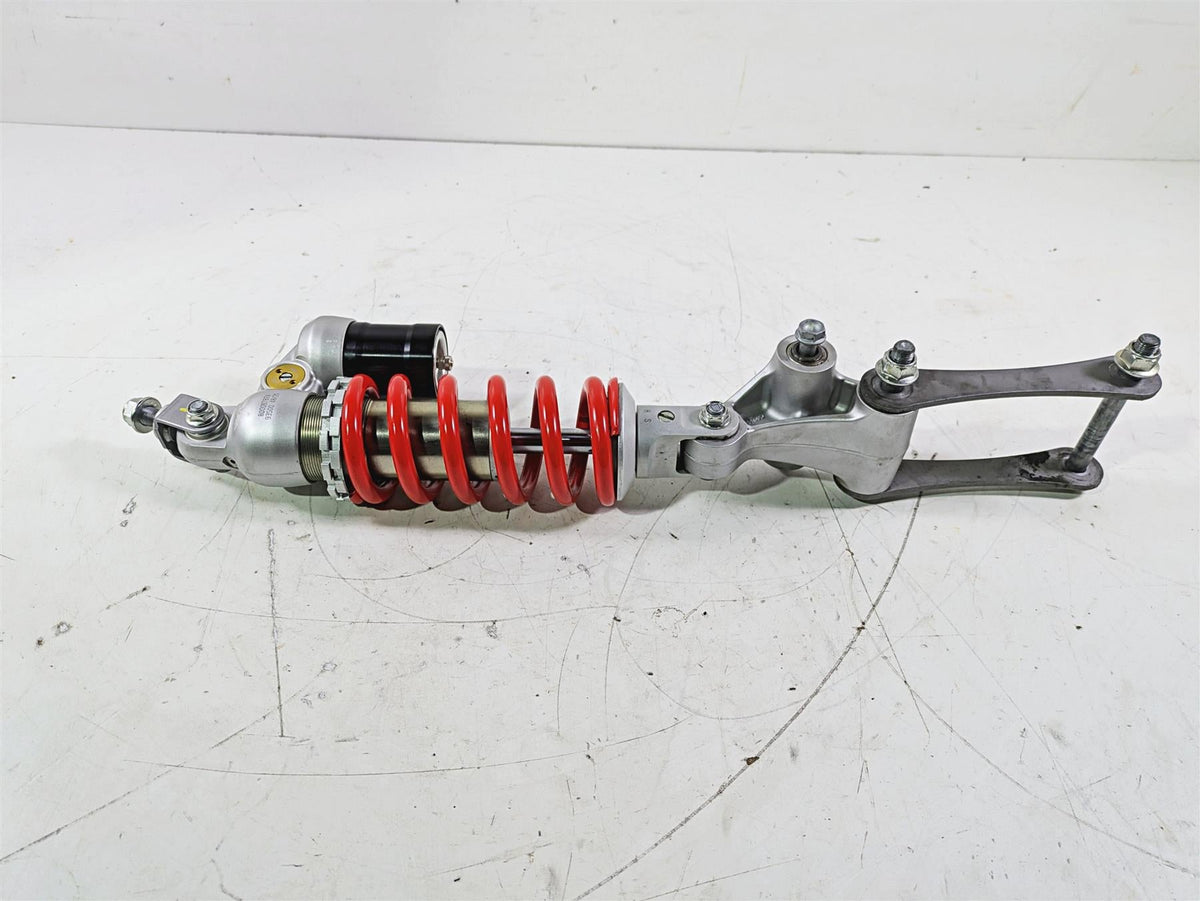 2022 MV Agusta F3 800 Rosso Rear Suspension Shock Damper 8000C6999 {{ shop.shopifyCountryName }} - Mototech271