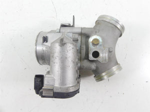 2018 Indian Scout Sixty Throttle Body Fuel Injection Intake 1204685 | Mototech271