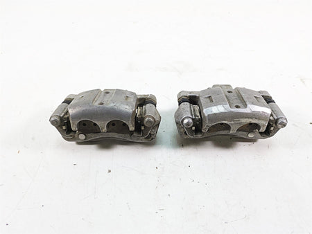 2019 Yamaha YXZ1000 R EPS SS SE Nissin Front Brake Caliper Set B5H-2580U-01-00 {{ shop.shopifyCountryName }} - Mototech271