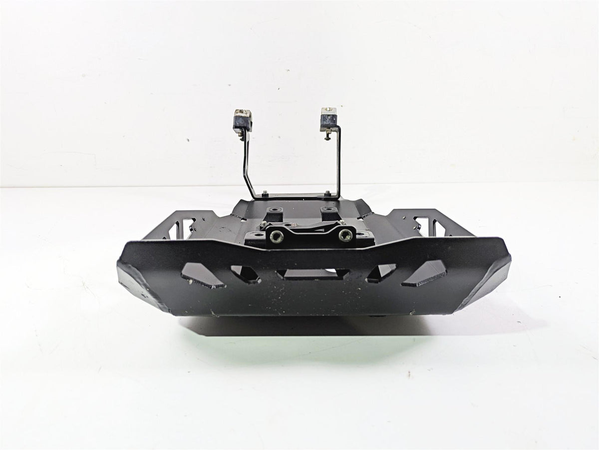 2015 BMW R1200 GS Adv K51 SW-Motech Engine Motor Skid Plate MSS.07.781.10001/B {{ shop.shopifyCountryName }} - Mototech271