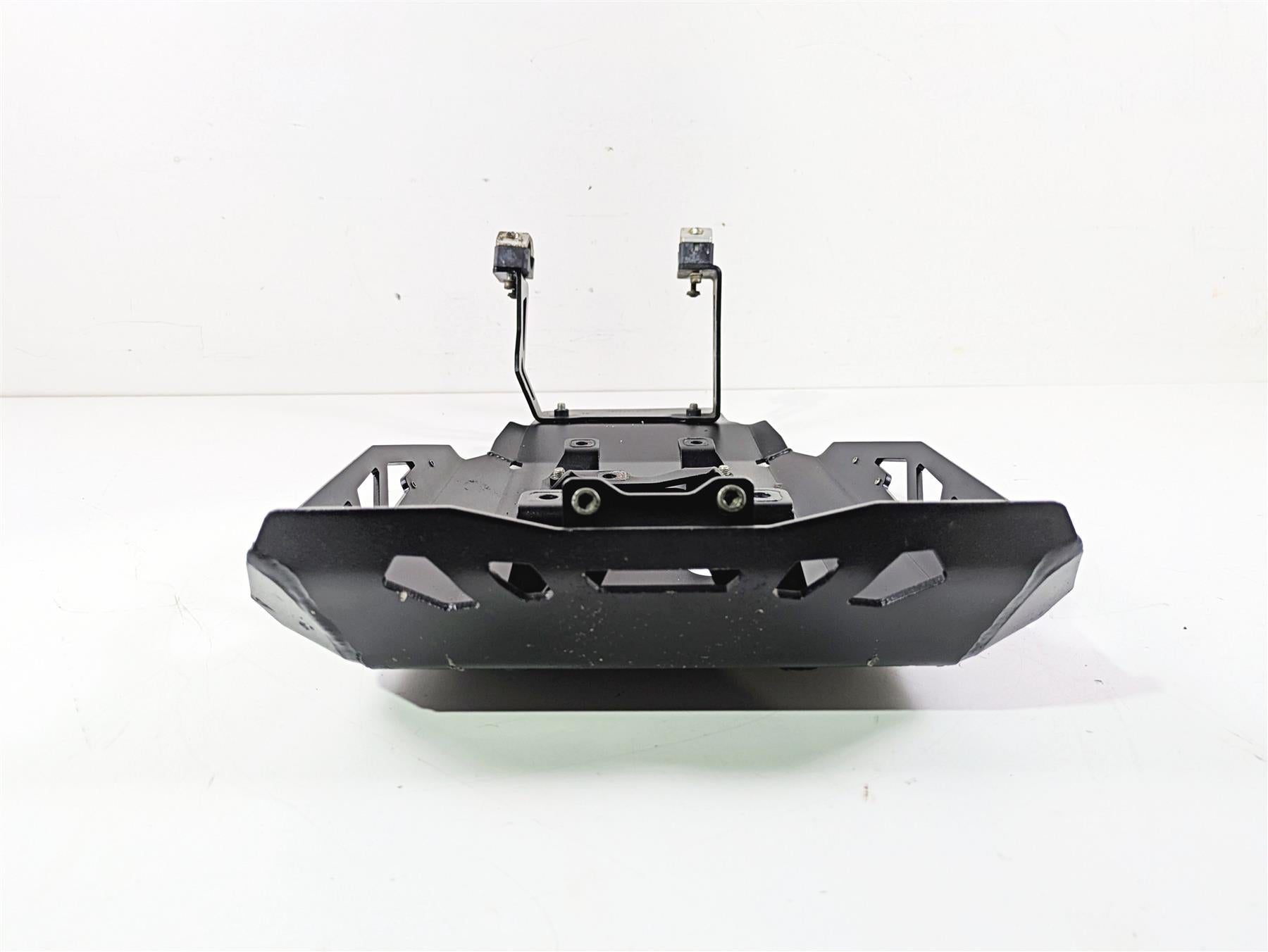 2015 BMW R1200 GS Adv K51 SW-Motech Engine Motor Skid Plate MSS.07.781.10001/B {{ shop.shopifyCountryName }} - Mototech271