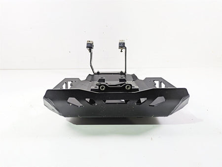 2015 BMW R1200 GS Adv K51 SW-Motech Engine Motor Skid Plate MSS.07.781.10001/B {{ shop.shopifyCountryName }} - Mototech271