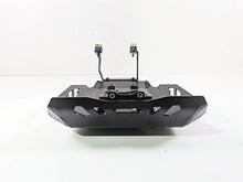 Load image into Gallery viewer, 2015 BMW R1200 GS Adv K51 SW-Motech Engine Motor Skid Plate MSS.07.781.10001/B
