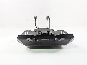 2015 BMW R1200 GS Adv K51 SW-Motech Engine Motor Skid Plate MSS.07.781.10001/B